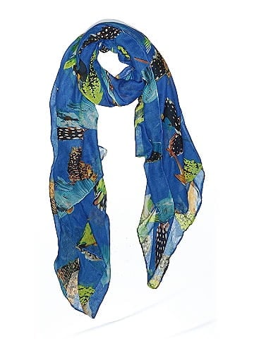 Unbranded Scarf (view 1)