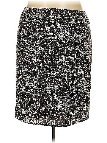 Larry Levine Formal Skirt (view 1)