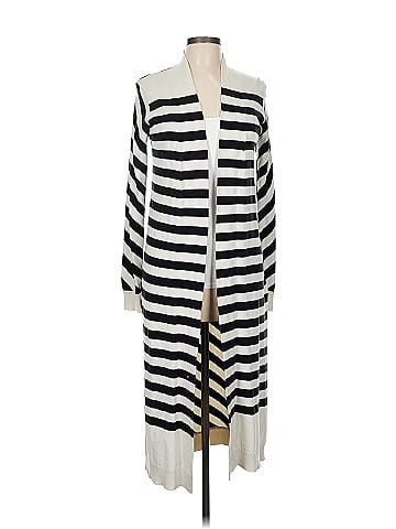 Diane von Furstenberg Silk Cardigan (view 1)