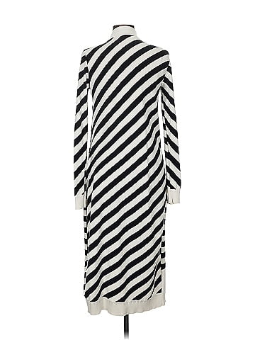 Diane von Furstenberg Silk Cardigan (view 2)