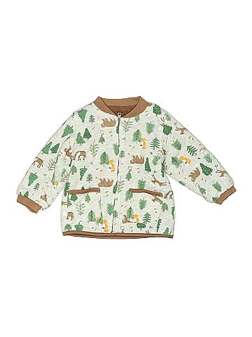 First Impressions Snow Jacket (view 1)