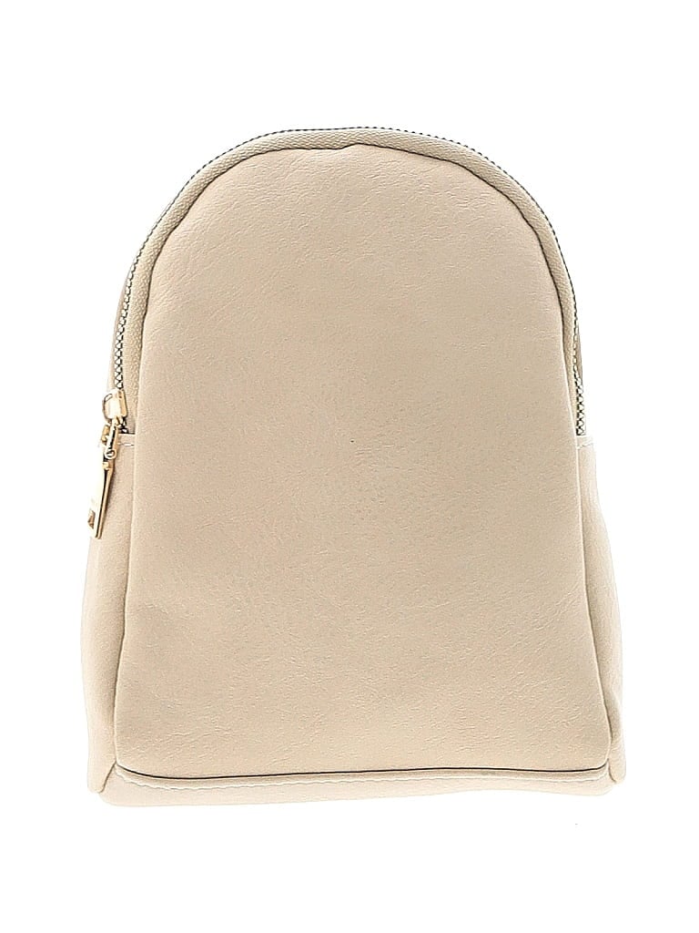 Pre-owned Assorted Brands Crossbody Bag In Brown