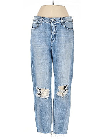 Etienne Marcel Jeans (view 1)