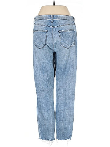 Etienne Marcel Jeans (view 2)