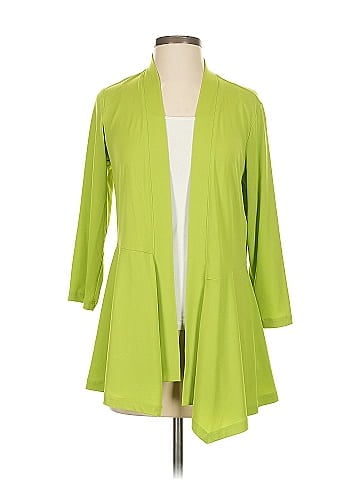 Susan Graver Coat (view 1)