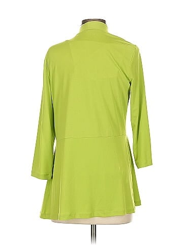 Susan Graver Coat (view 2)