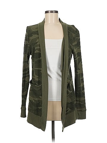 Sweet Romeo Cardigan (view 1)