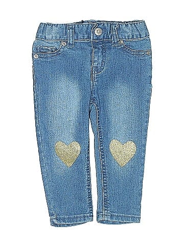 Cat & Jack Jeans (view 1)