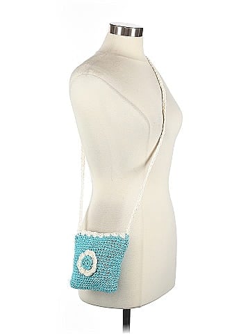 Unbranded Crossbody Bag (view 2)