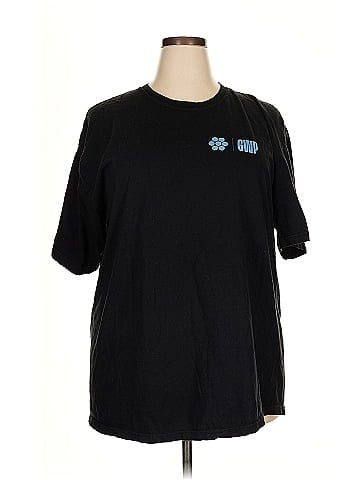 GWPL Girls Who Powerlift Short Sleeve T-Shirt (view 1)