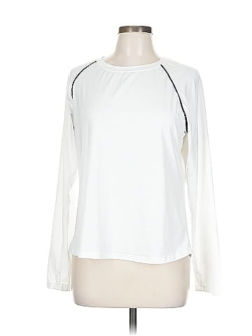 Terez Long Sleeve T-Shirt (view 1)