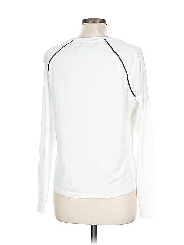 Terez Long Sleeve T-Shirt (view 2)