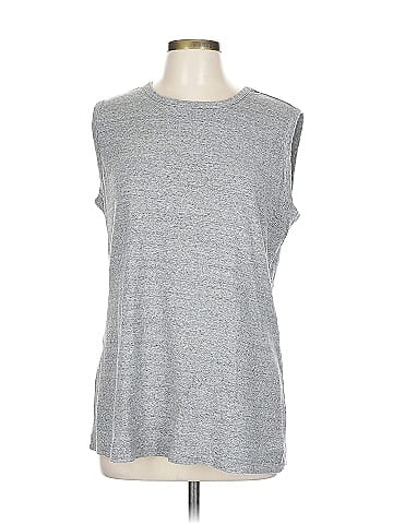 Duluth Trading Co. Sleeveless T-Shirt (view 1)