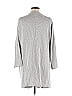 DONNI Gray Cardigan One size - photo 2