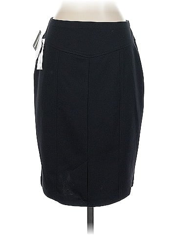 Ellen Tracy Formal Skirt (view 2)
