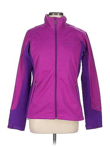 Marmot Track Jacket (view 1)