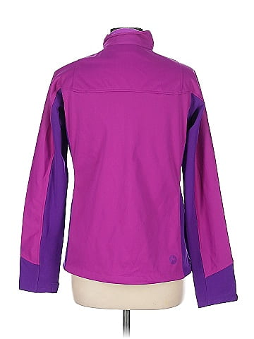 Marmot Track Jacket (view 2)