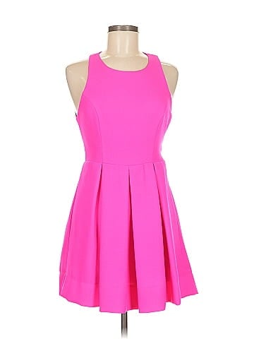 L'Atiste by Amy Cocktail Dress (view 1)