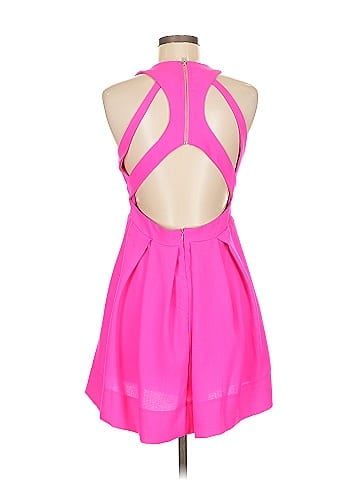 L'Atiste by Amy Cocktail Dress (view 2)