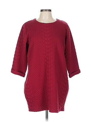Joy Joy Pullover Sweater (view 1)