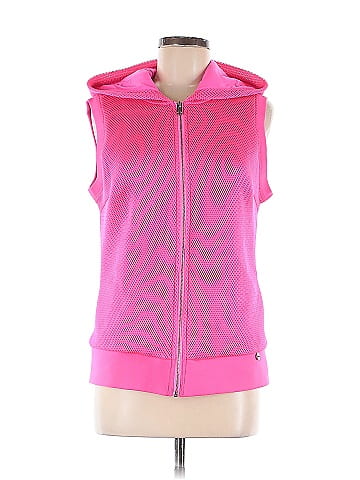 UNIQUELY Lorna Jane Vest (view 1)