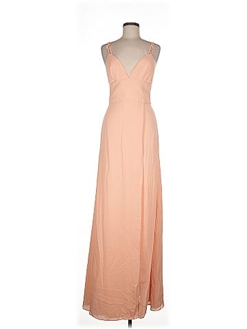 Fame And Partners Cocktail Dress (view 1)