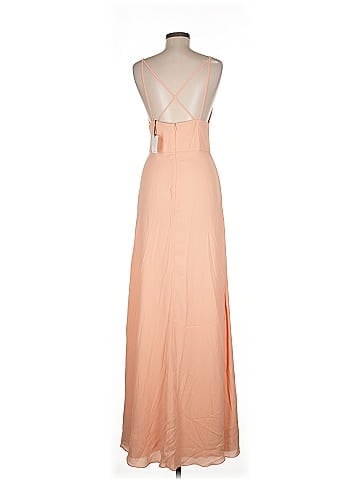 Fame And Partners Cocktail Dress (view 2)