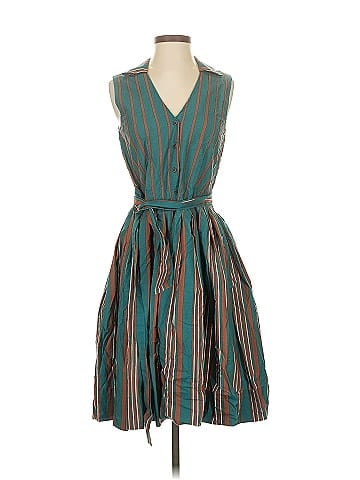 BCBGMAXAZRIA Casual Dress (view 1)