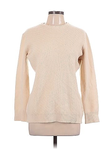Papillon Turtleneck Sweater (view 1)