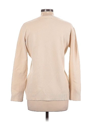 Papillon Turtleneck Sweater (view 2)