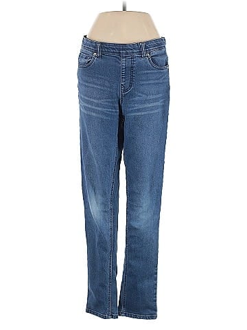 DG^2 by Diane Gilman Jeans (view 1)
