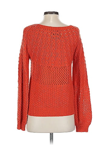 guinevere Wool Pullover Sweater (view 2)