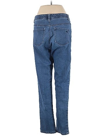 DG^2 by Diane Gilman Jeans (view 2)