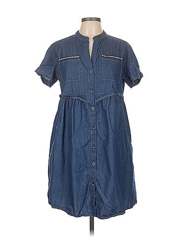 Suzanne Betro Casual Dress (view 1)