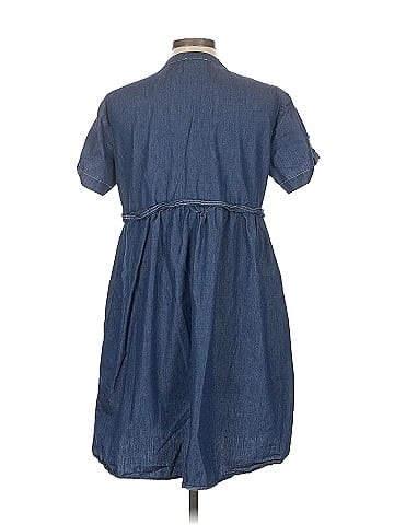Suzanne Betro Casual Dress (view 2)