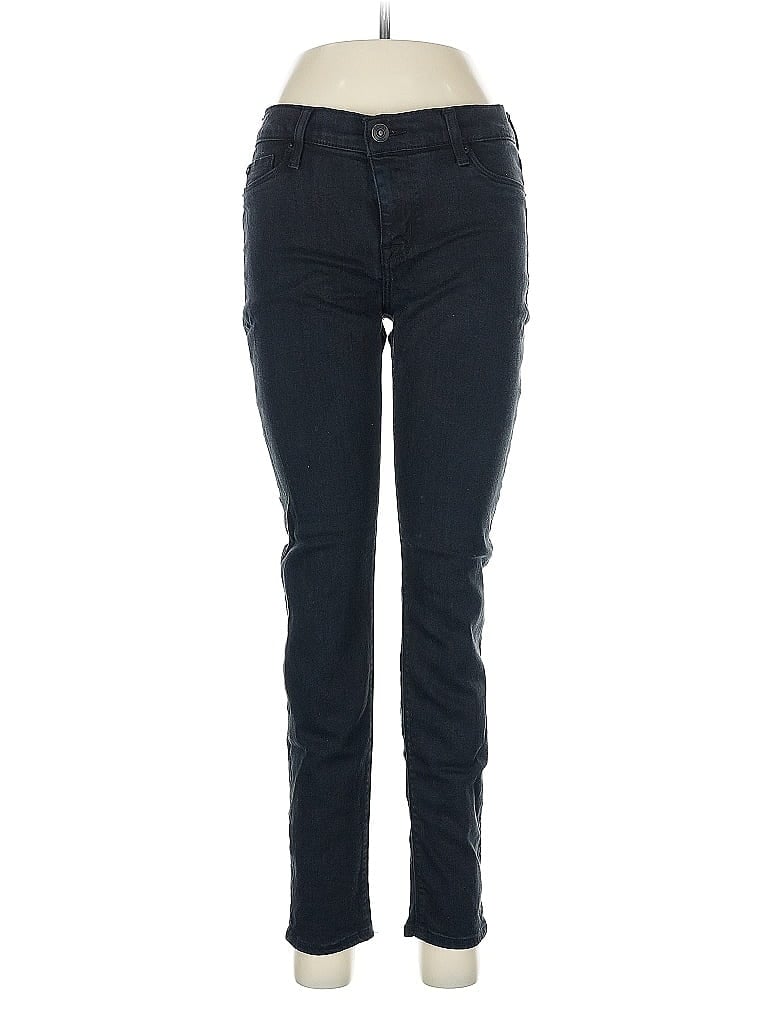 Pre-owned Hudson Jeans In Blue