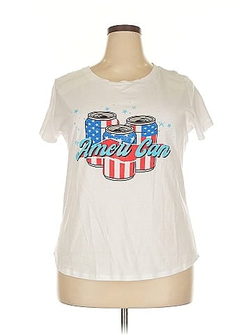 Adiva Short Sleeve T-Shirt (view 1)