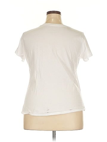 Adiva Short Sleeve T-Shirt (view 2)