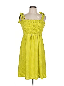 White Birch Casual Dress