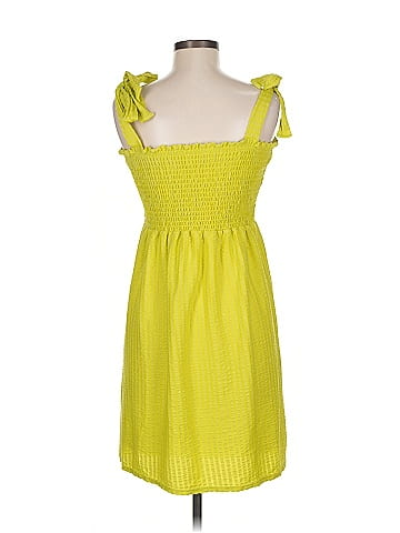 White Birch Casual Dress (view 2)