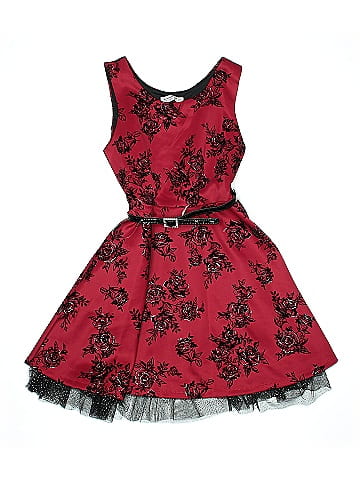 Beautees Dress (view 1)