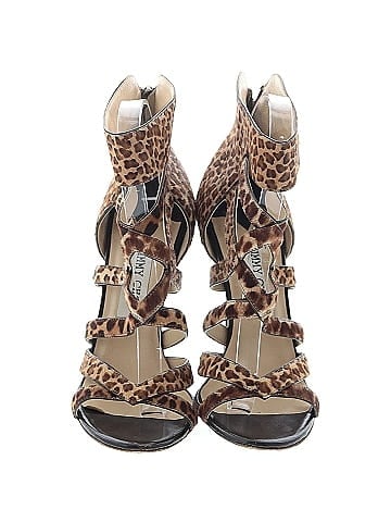 Jimmy Choo Heels (view 2)