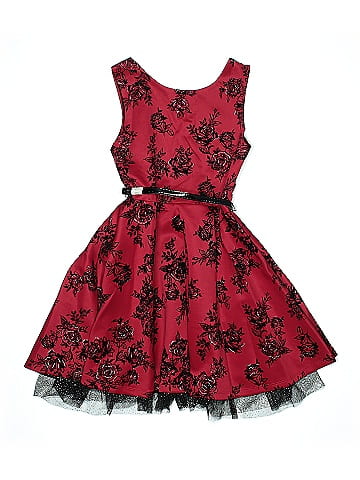 Beautees Dress (view 2)