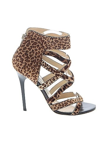 Jimmy Choo Heels (view 1)
