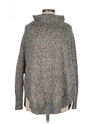Leo & Nicole Turtleneck Sweater (view 1)