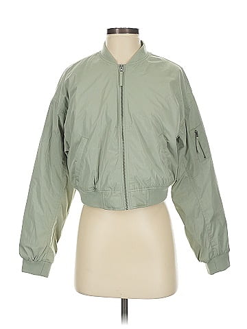 Aeropostale Jacket (view 1)