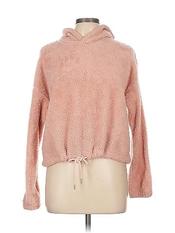 Planet Gold Pullover Sweater (view 1)