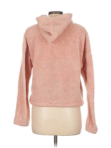 Planet Gold Pullover Sweater (view 2)