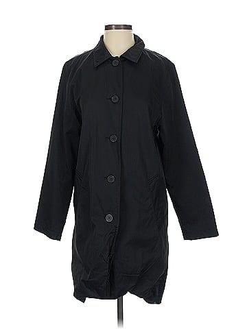 Weatherproof Raincoat (view 1)