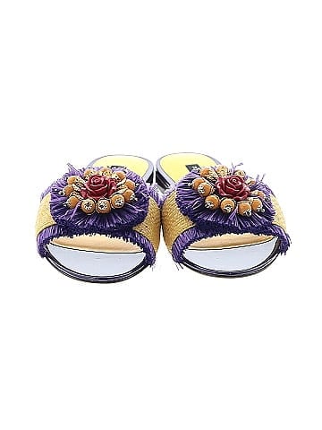 Dolce & Gabbana Sandals (view 2)